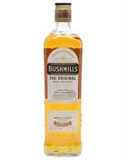 Bushmills The Original Blended Irish Whisky